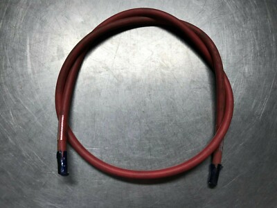 A036730  OEM Manitowoc Grove   1/4'' ID HOSE Assy  200 PSI