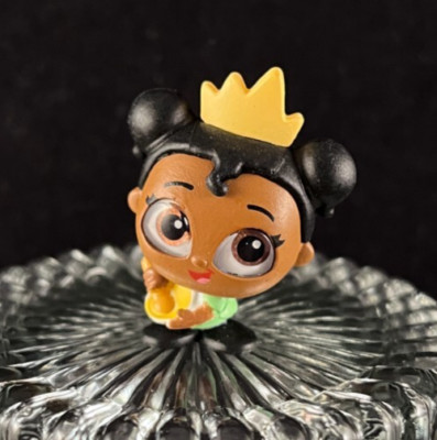 Disney Doorables - Remember When - Tiana - The Princess and the Frog - Common