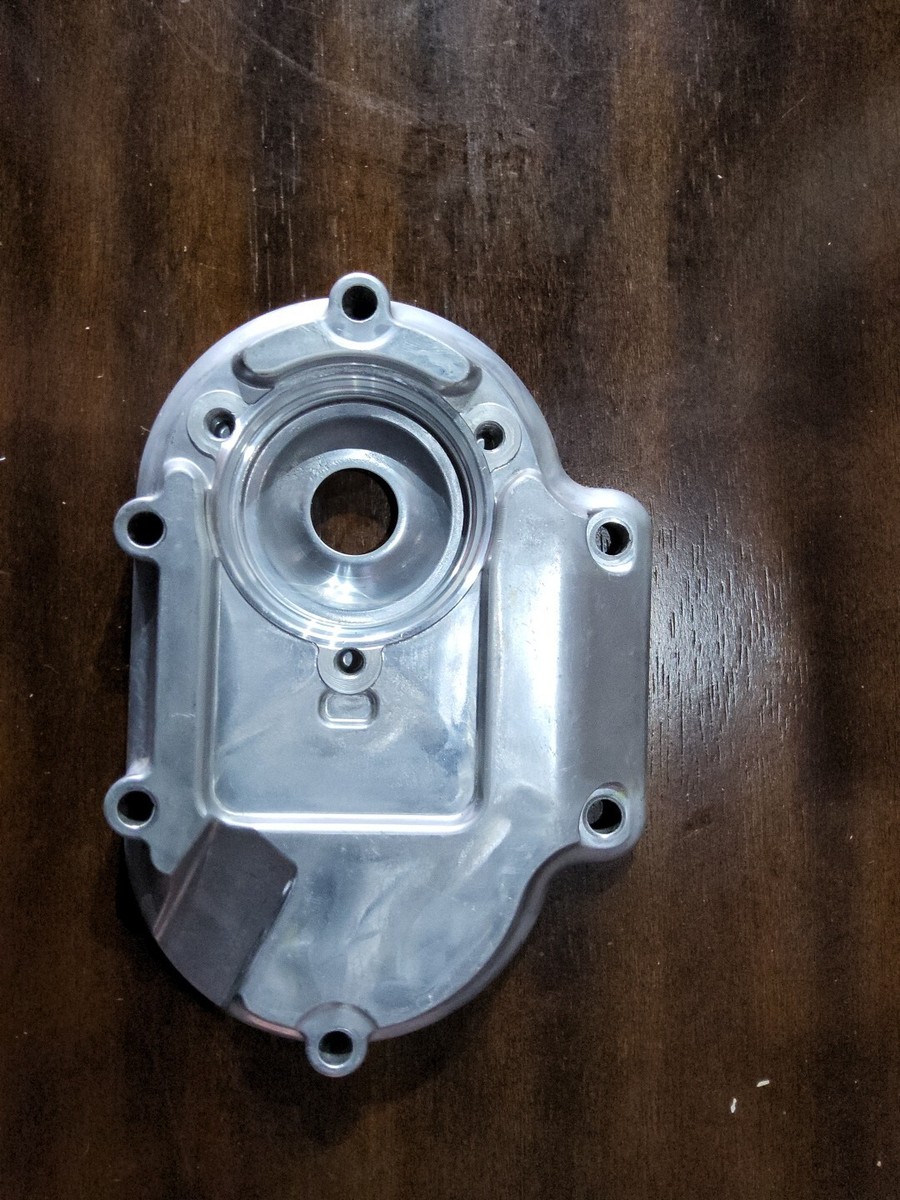 ハーレー25700178トランスミッションサイドカバーインナーカバー管理65 ハーレー25700178トランスミッションサイドカバーインナーカバー