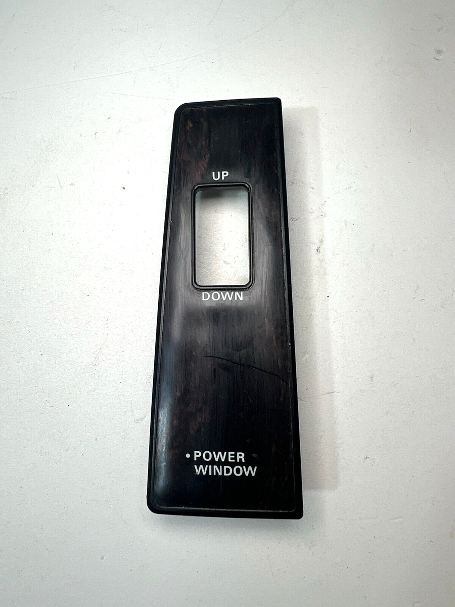 （特別価格）Window 1984-1989 Nissan 300ZX VG30 Z31 Right Passenger Front Window