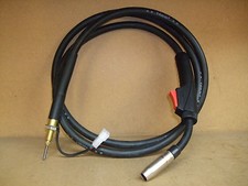 Clarke Mig 195TE Complete Mig Welder Torch