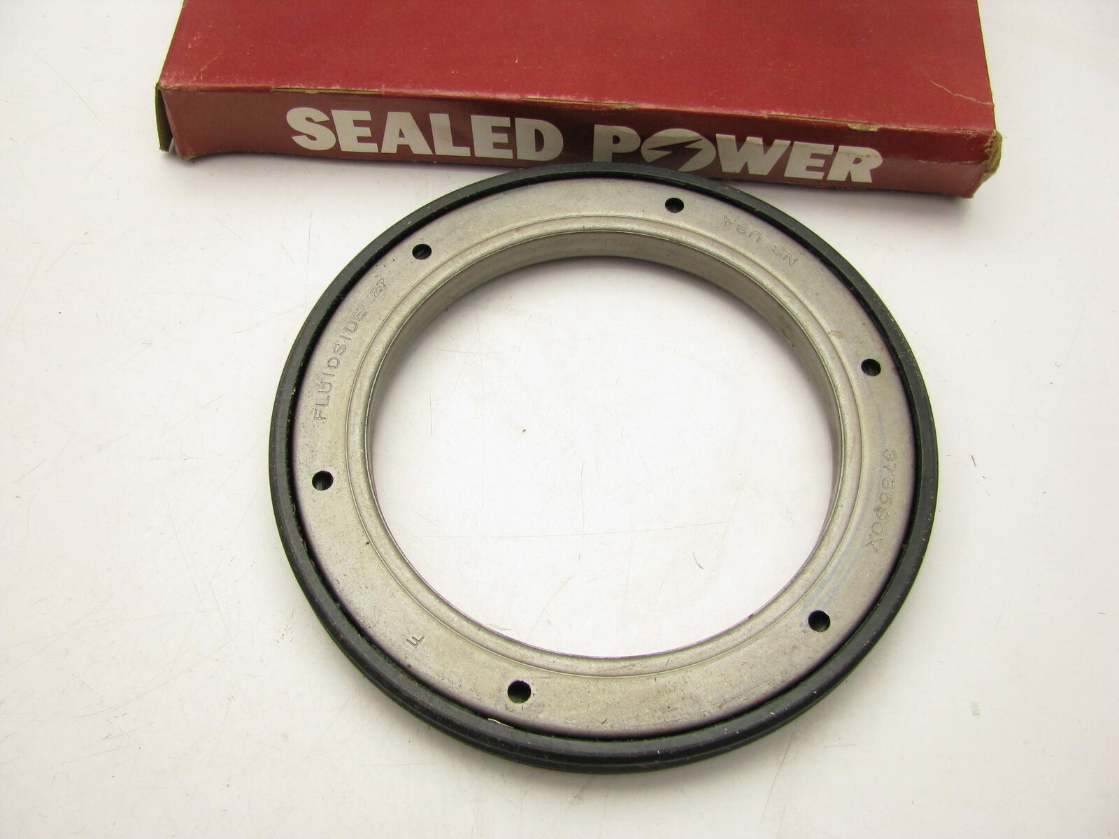 Sealed Power N42625 Wheel Seal Interchanges With CR 42623; National 376590A
