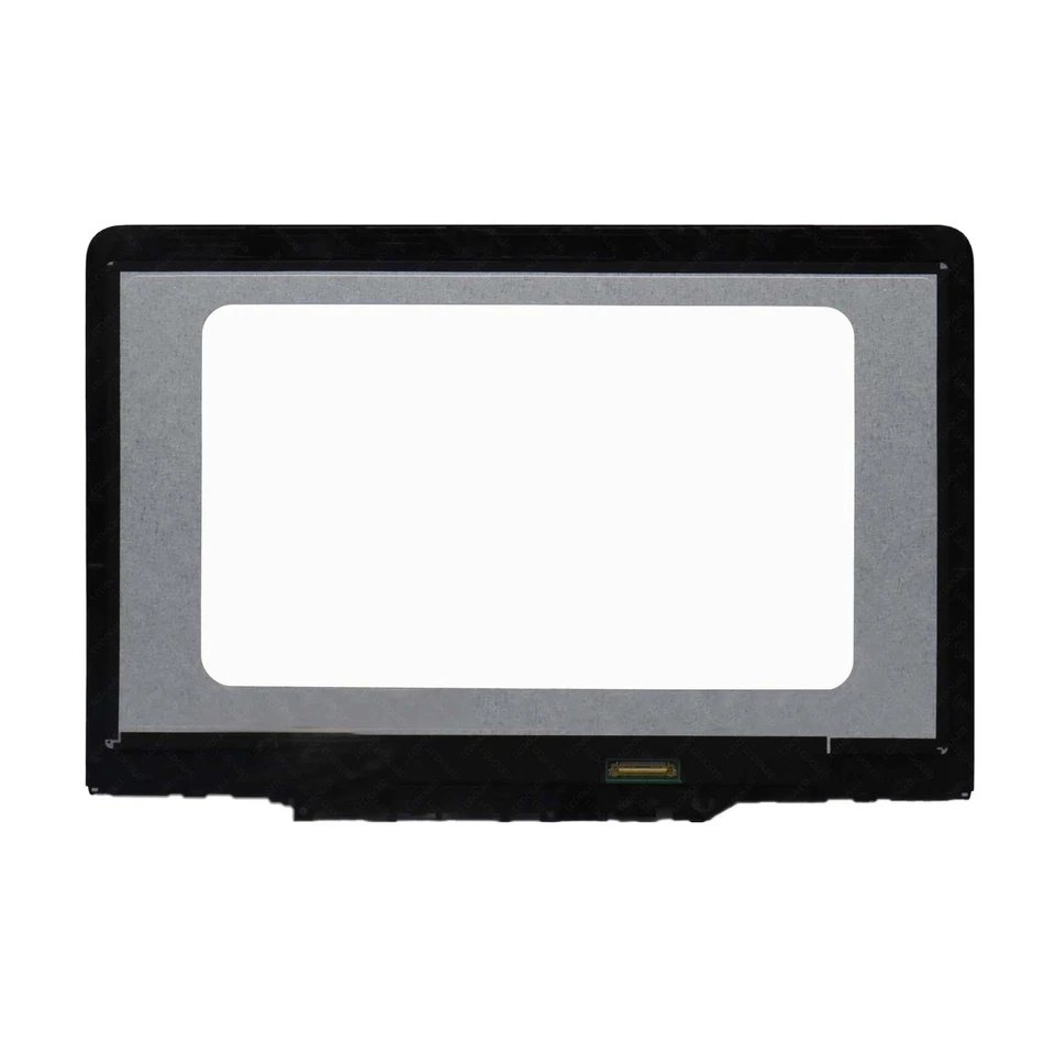 LCD Touch Screen Assembly+Bezel for Lenovo 300e Yoga Chromebook Gen 4 5D11C95908 - Image 2 of 3