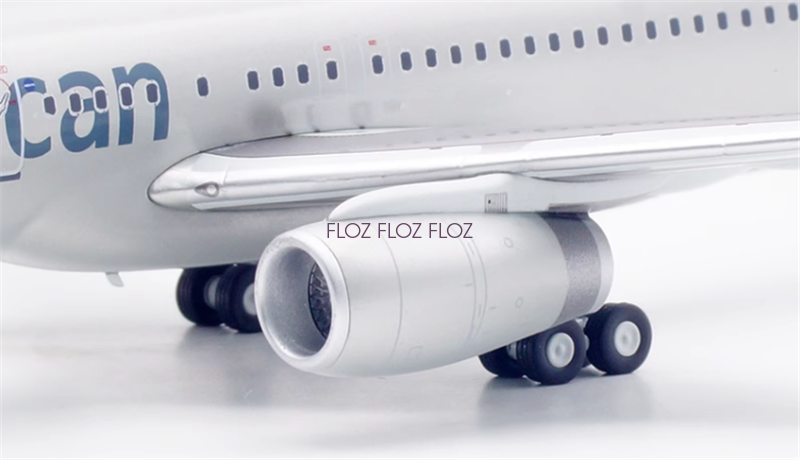 for Inflight for American Airlines for Boeing B757-200 N188AN 1