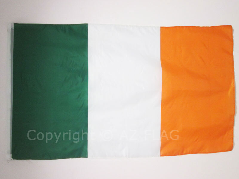 Chin-Staates Flagge 90x150 Cm – Made In Germany, Wetterfest