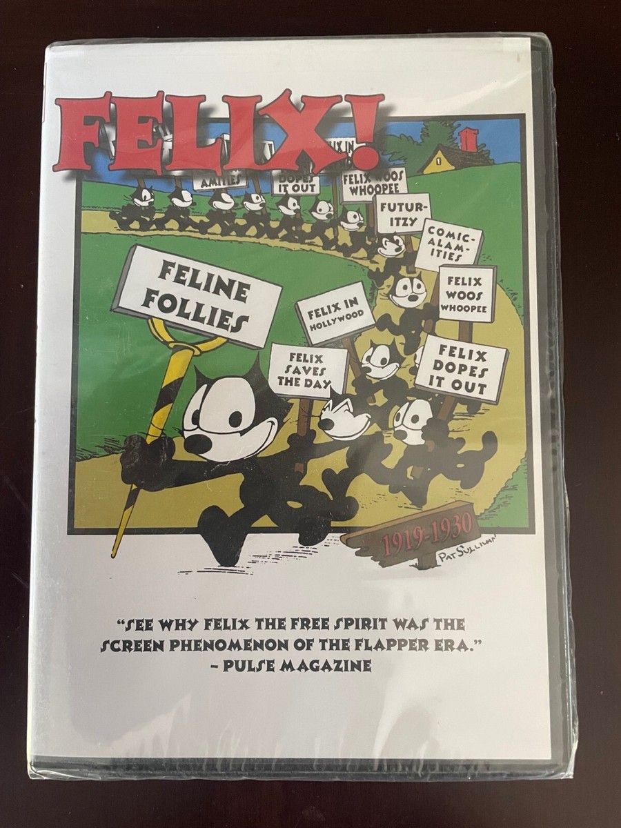 アニメ　VHS フィリックスの大冒険　映画、ディズニー、DVDではございません アニメ VHS フィリックスの大冒険 映画、ディズニー、DVDではご