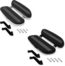 Footboard Floorboards For Harley Touring Elec...