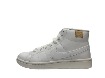 Nike Court Royale 2 Mid Top Sneaker UK 8 US 10,5 EU 42,5 REF 4042 -