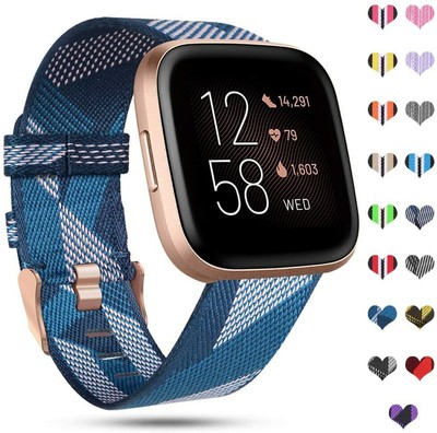 fitbit versa lite compatibility