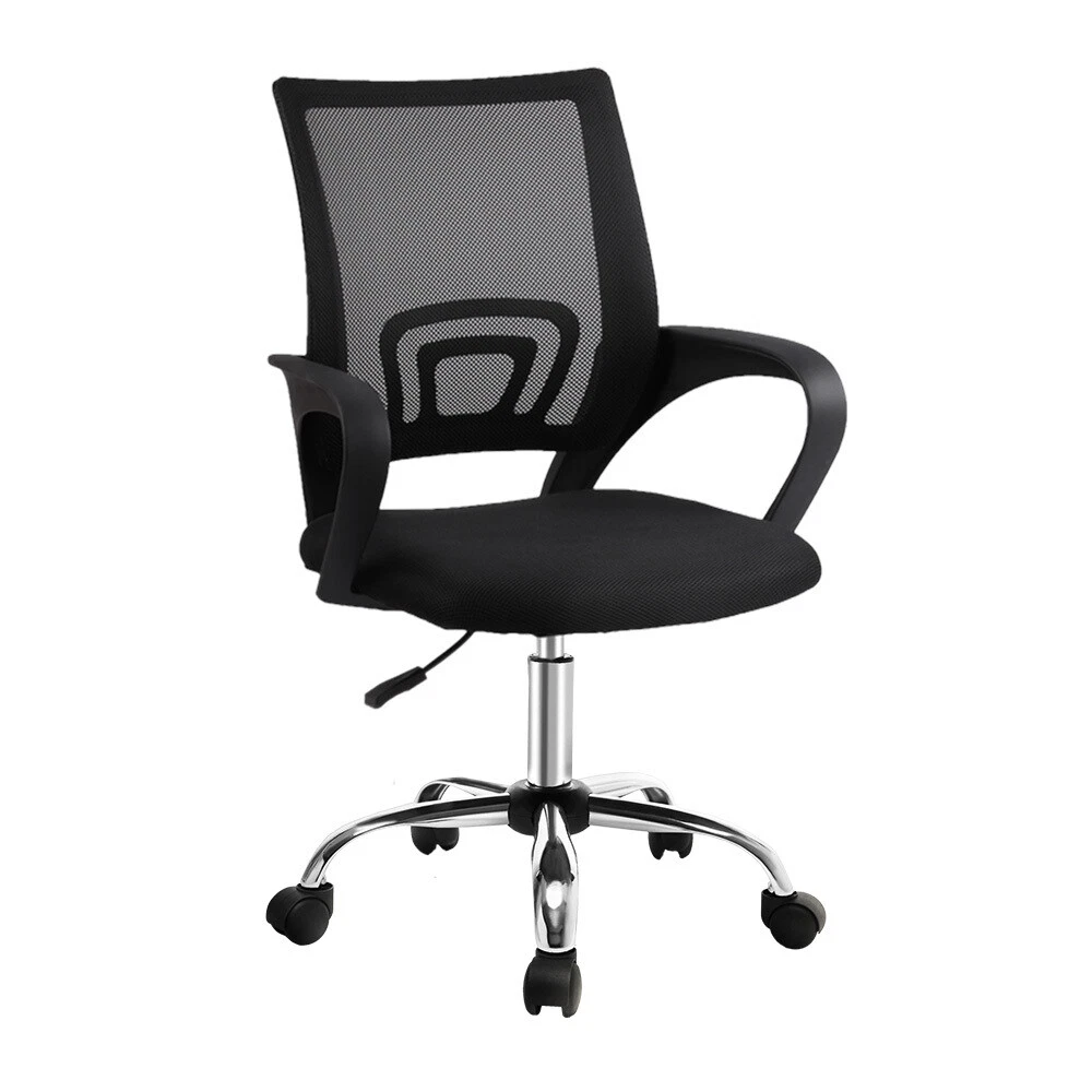 Office Chair Executive Mesh Computer Chairs Gaming Desk