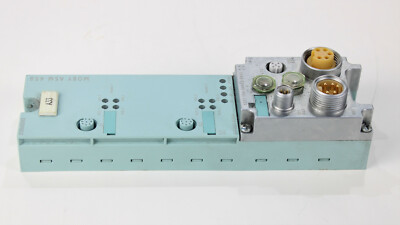 Siemens Moby ASM 456 6GT2002-0ED00 Kommunikationsmodul für Profibus DP-V1