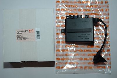 4250 Original Stihl Steuergerät für TS 480i 500i Trennschleifer TS480i TS500i
