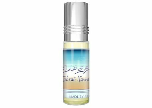 Al Rehab Oil Perfume Collection 6-ml Roll on, Alcohol free Attar/Ittar 100% UAE - Picture 60 of 69