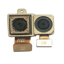 For Huawei P20 lite Big Rear Back Camera Flex Cable Repair Replacement Part