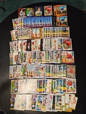 Lot of 175+ C.J. Wilson Baseball Cards - Many RCs, Refractors, Camo /99 #'ed