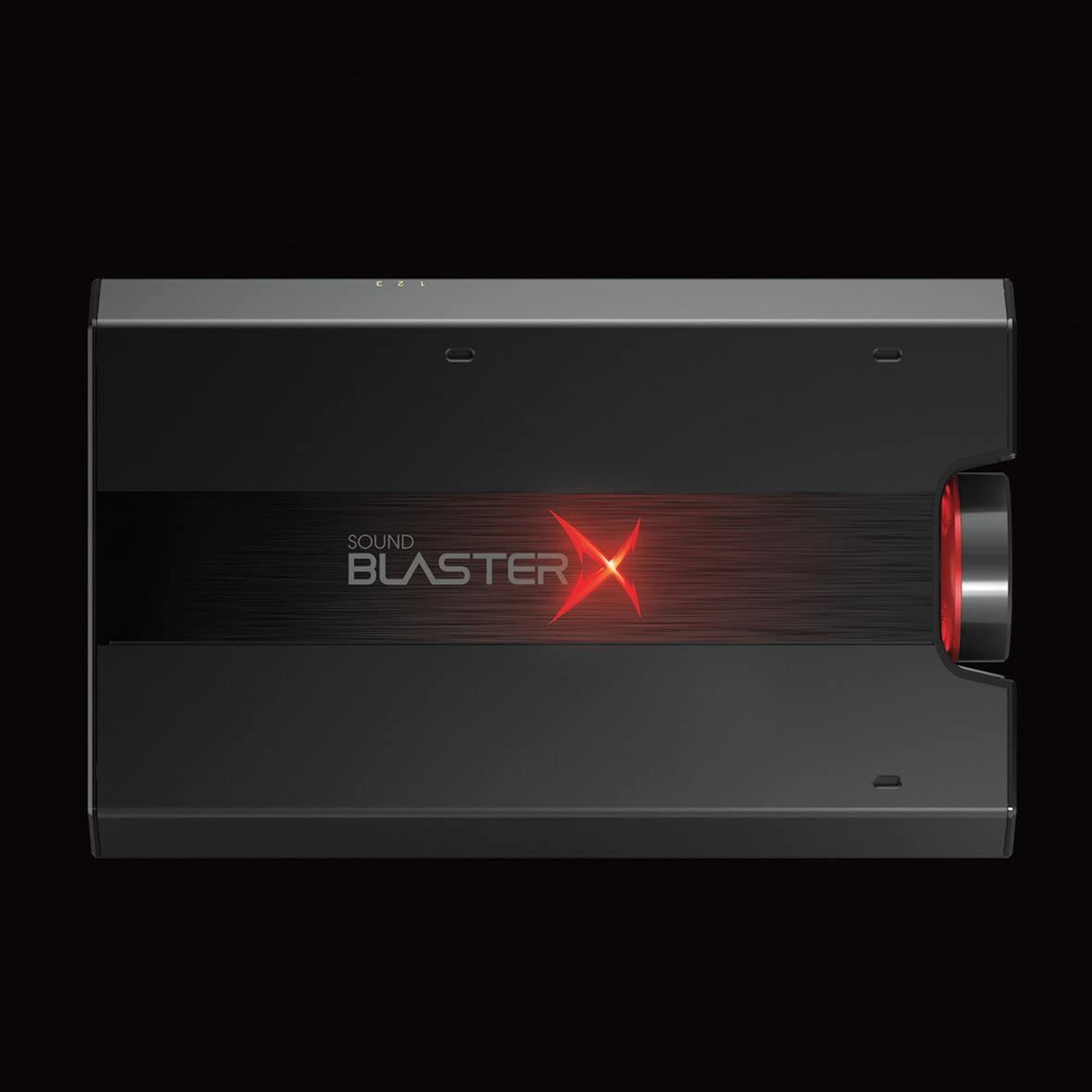 PC周辺機器 Creative Sound BlasterX G5 SBX-G5 Amazon.co.jp: Creative Sound BlasterX G5, SBX - G5, Portable