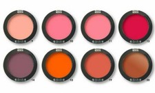 Mehron Theatrical Makeup -Cheek Cream -Special FX Blush- Stage ,TV, -Choose Any