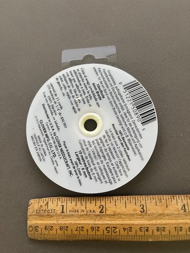 BUILD A LOT VTG SEWING RICK RACK BIAS TAPE LACE SEAM BINDING TRIM EMBELLISHMENTS - Picture 61 of 272