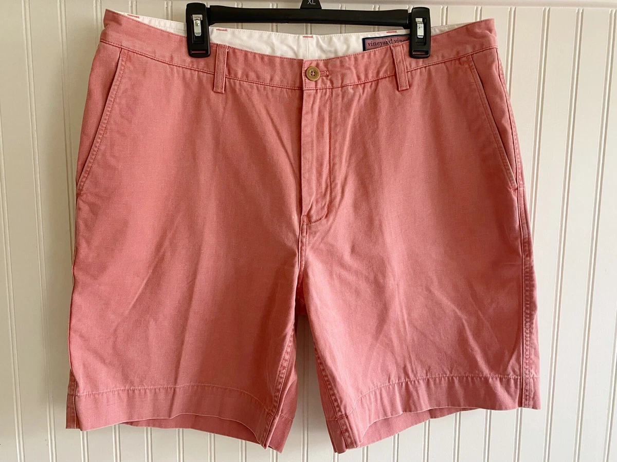 Vineyard vines island shorts discount