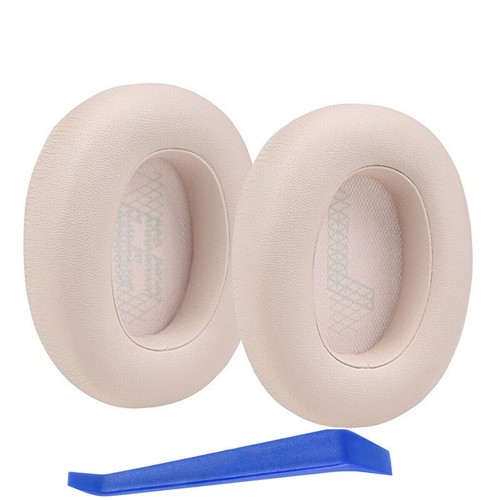 Almohadillas de repuesto funda de cojín para auriculares JBL LIVE 650BTNC/660 BTNC HAU - Imagen 12 de 14