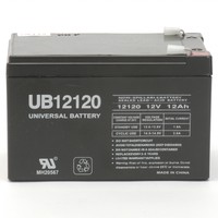 Upg 12v 12ah Replacement Battery For Interstate Asla1104 on sale Upg 12v 12ah Replacement Battery For Interstate Asla1104 on sale