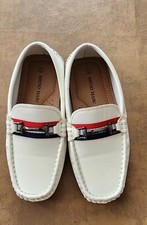 Bruno Marc Boy's Loafer Slip-On Dress Shoes