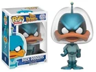 Pop Animation! Duck Dodgers: Duck Dodgers #127 (Non-Chase) (Slight Wear to Box)