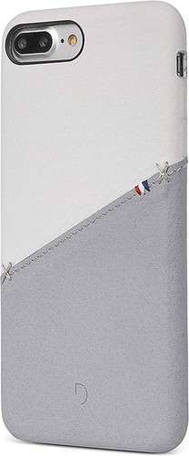 Custodia decodificata DA6IPO7PLSO1WEGY per iPHONE 7 Plus / iPhone 8+ bianco p... - Foto 2 di 7