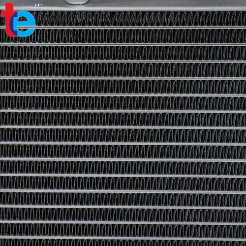 4 Row Radiator For Chevy GMC C/K 1500 2500 3500 Pickup 5.7L 7.4L V8 1988-1999 - Picture 11 of 13