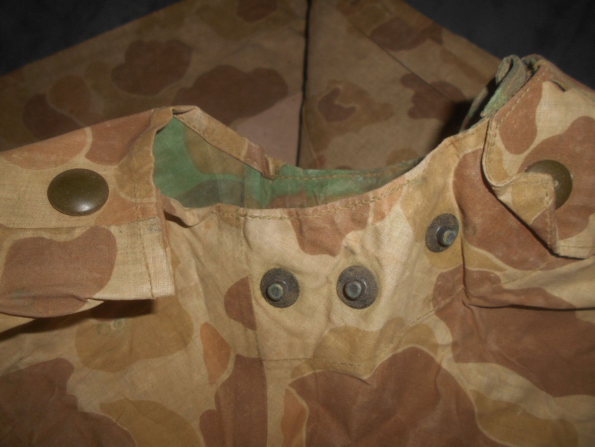 U.S.ARMY* : 1944 WWII MARINE CORPS PONCHO ISSUE PACIFIC WWII U.S.ARMY* : 1944 WWII MARINE CORPS PONCHO ISSUE PACIFIC WWII