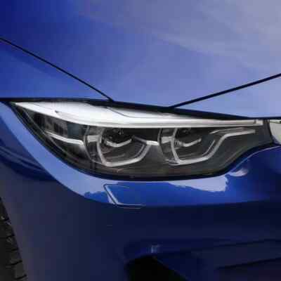 2X Facelift LED Scheinwerfer Baugruppen Für BMW 4er F32 F36 F82 2013-20 HI/HID