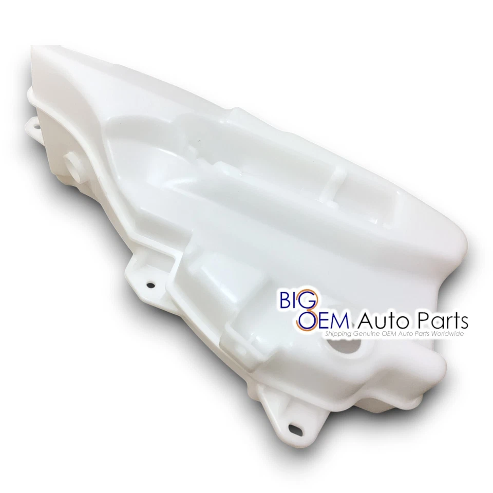 Buick Envision 2016-2020 tanque contenedor de fluido lavadora parabrisas OEM 23481789 Foto 4 de 4