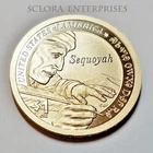 2017-S Native American Dollar Proof — photo from another recent sale