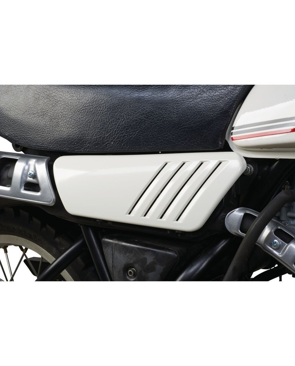 YAMAHA XT250 1980年　3Y5 シート YAMAHA XT250 1980年 3Y5 シート $_1.JPG?set_id=8800005007