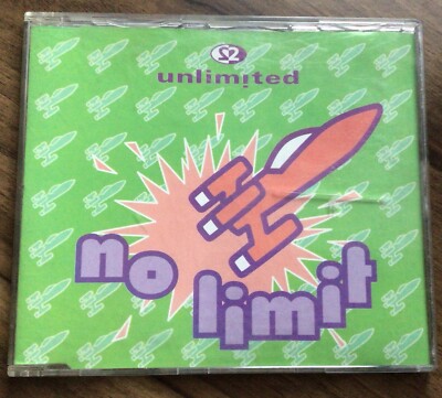 CD ,,no limit''