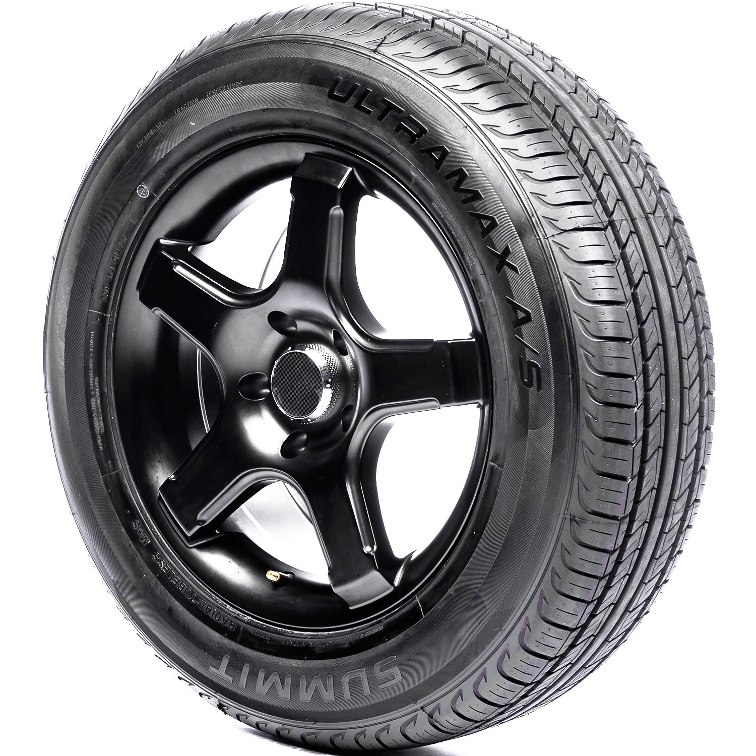 Set of 2 RoadOne Cavalry A/S P205/70R15 96T Tires