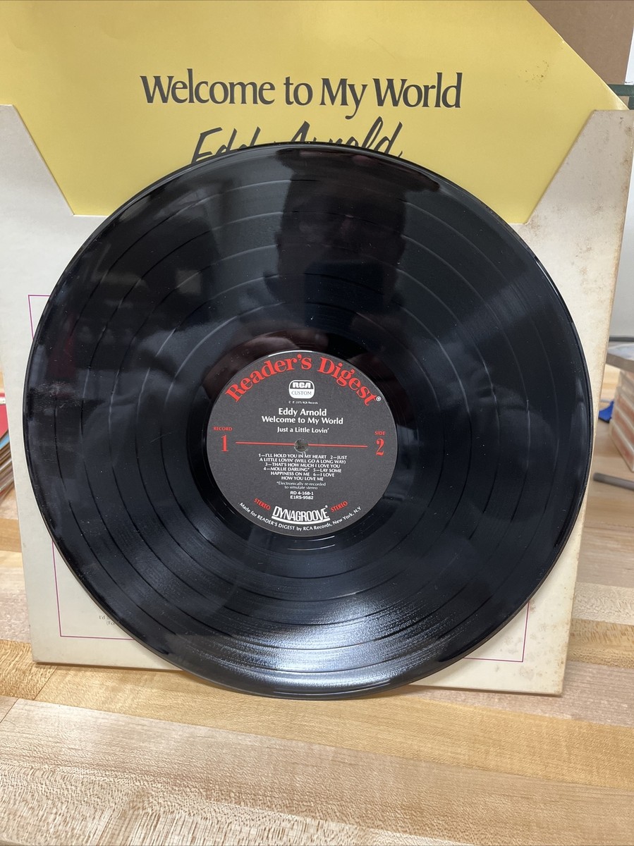 Eddy Arnold 