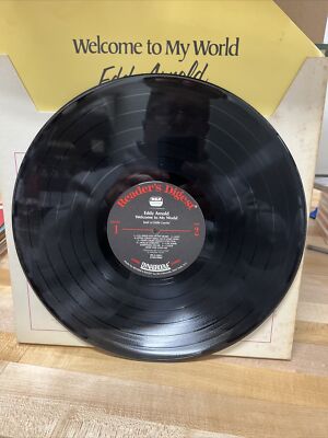 Eddy Arnold 