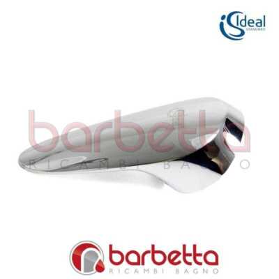 Maniglia Miscelatore Ideal Standard | Ricambio Originale Ceramix Classic | Cromato - Foto 11