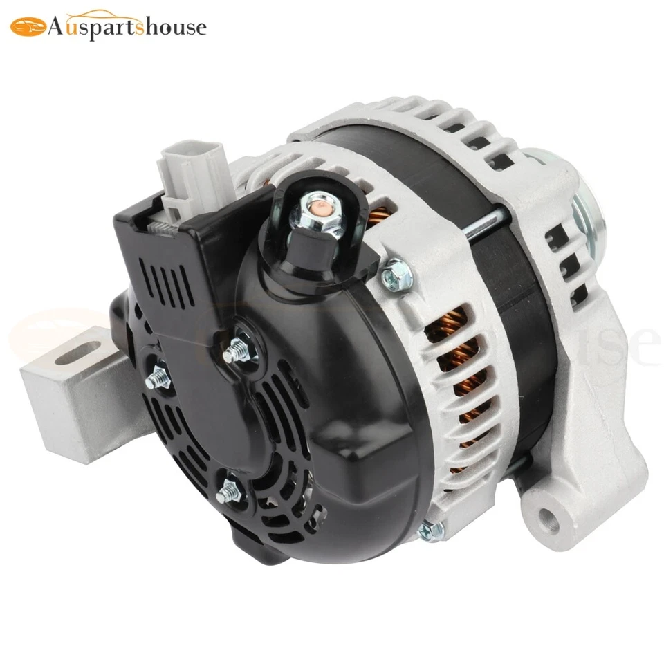Alternator For 2005 2006 Volvo S40 V50 2.4L 2.5L 30737529 AND0399 VND0399 - Изображение 4 из 4