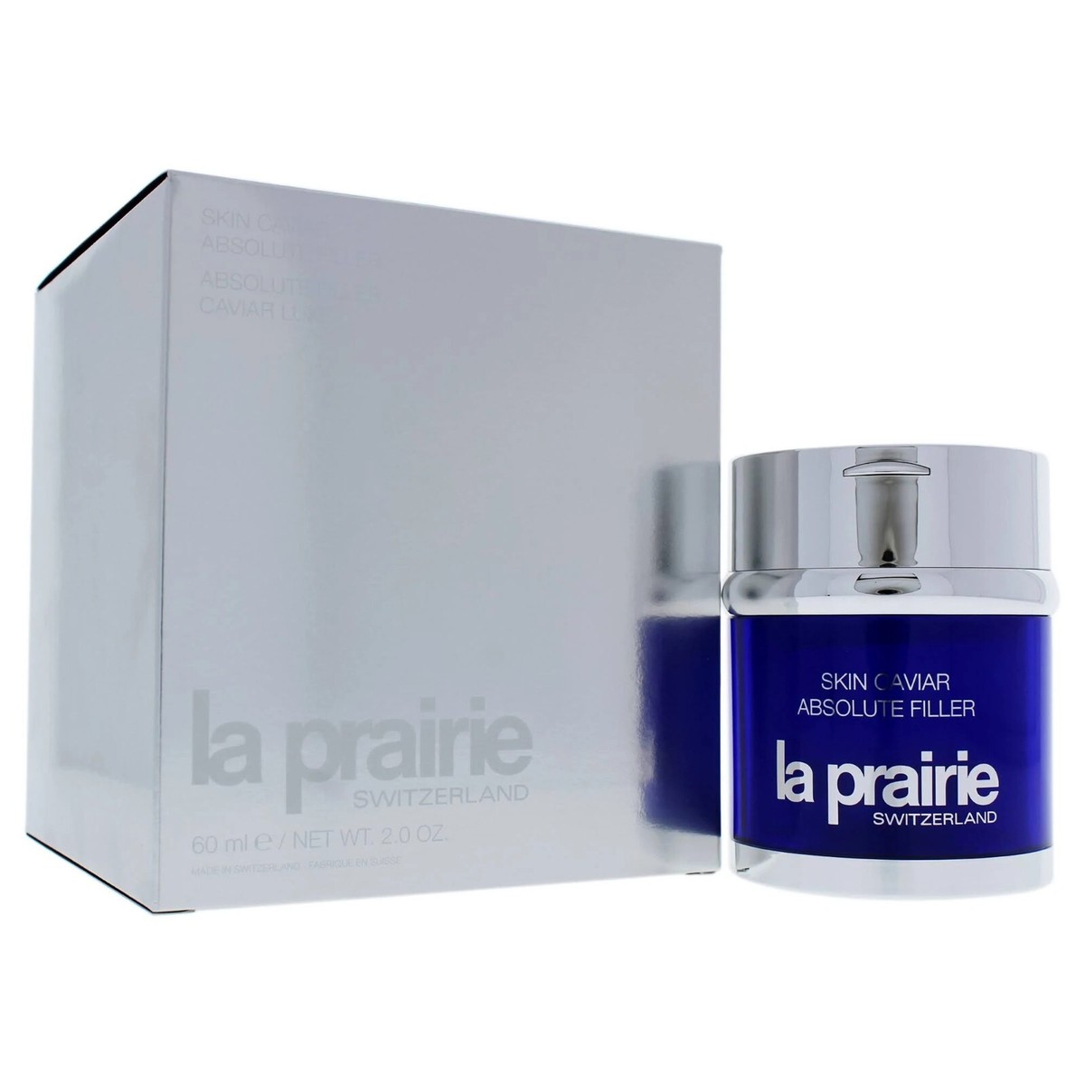 la prairie SKIN CAVIAR ABSOLUTE FILLER 【公式通販】