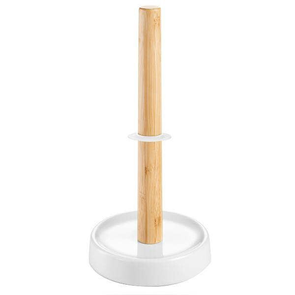 Tescoma Online Vertical Paper Towel Holder Diameter 15 cm Height 31 cm