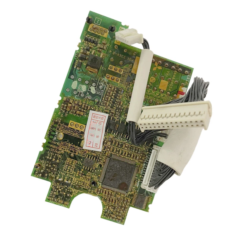 For inverter D740 motherboard control board CPU board BC186A830H04 D70CA15D-A - Image 4 of 4