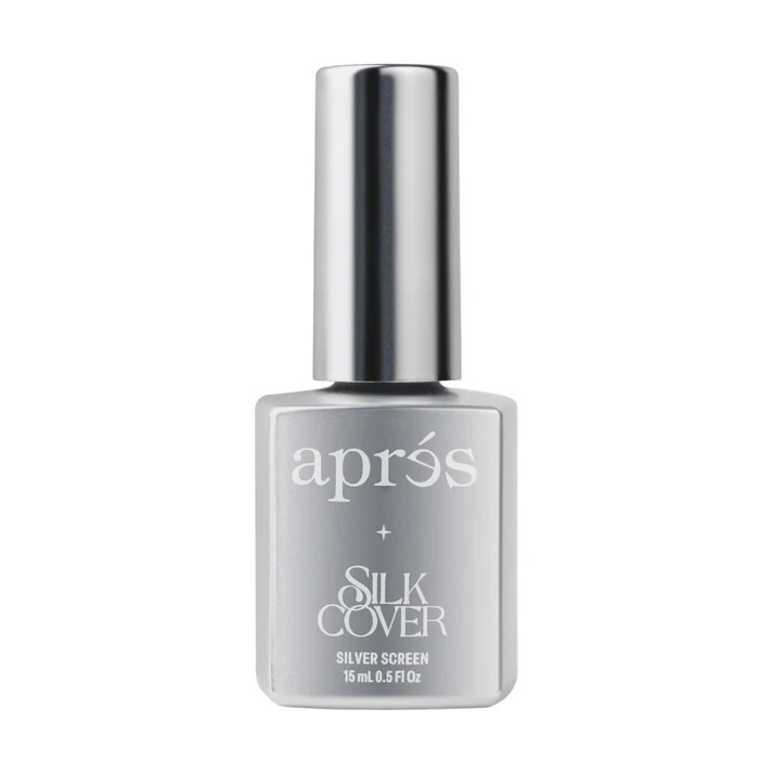 NSI Polish Pro Gel Nagellack – Farbe Ebony, 15 Ml, Langanhaltend Ohne Abplatzen, Für Perfekte Maniküre