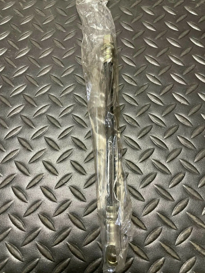 PEX Brake Hose - 4257052 / 51.001 - Fits Fiat 128, 124, 850, X-1/9 - Image 2 of 3