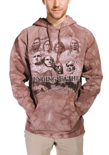 Sudaderas de The Mountain para hombres