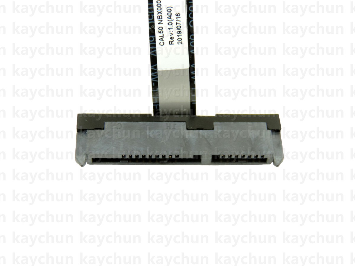 For Dell Inspiron 15 5570 5575 P75F laptop HDD SATA Hard Drive