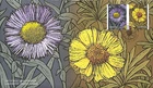 Canada - FDC - #2977-2978 - Daisies - 2017