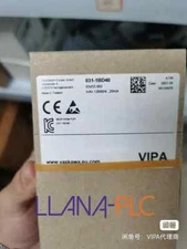 NEW VIPA 031-1BD40 Module Fast shipping#DHL or FedEx