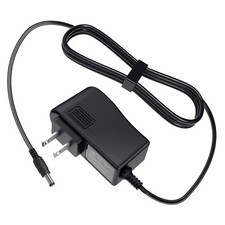 AC Adapter for Schwinn 120 122 123 126 130 Exercise Bike Power Supply Charger